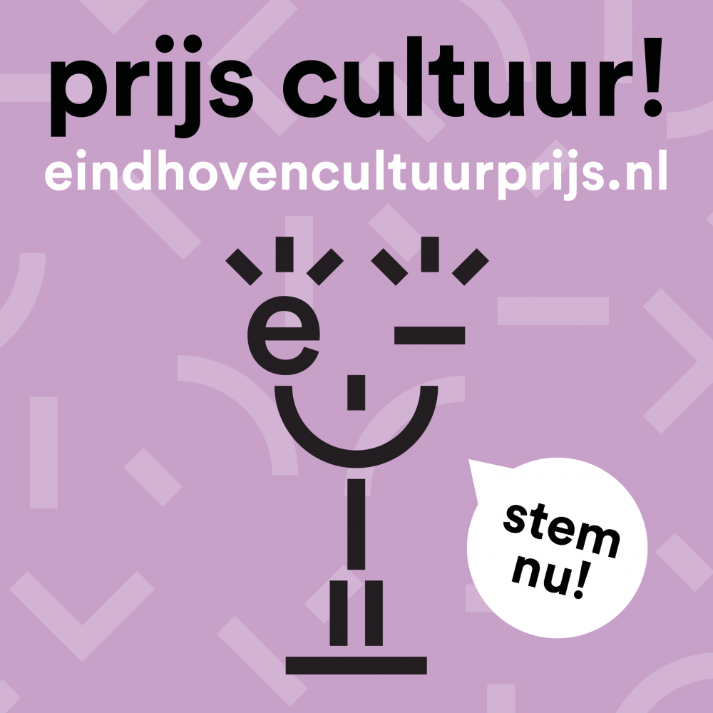 Eindhoven culture award