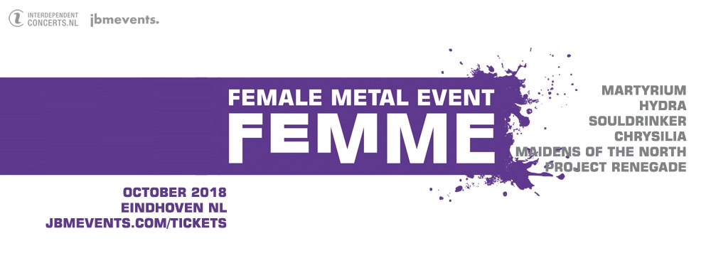 First names of femme 2018